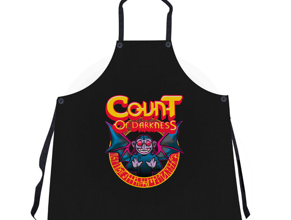 Count Of Darkness