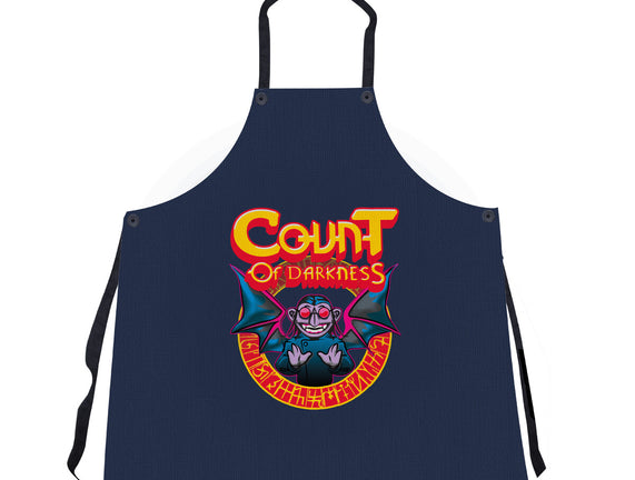 Count Of Darkness