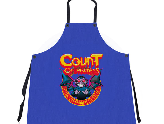 Count Of Darkness