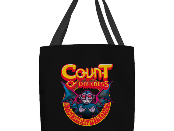 Count Of Darkness