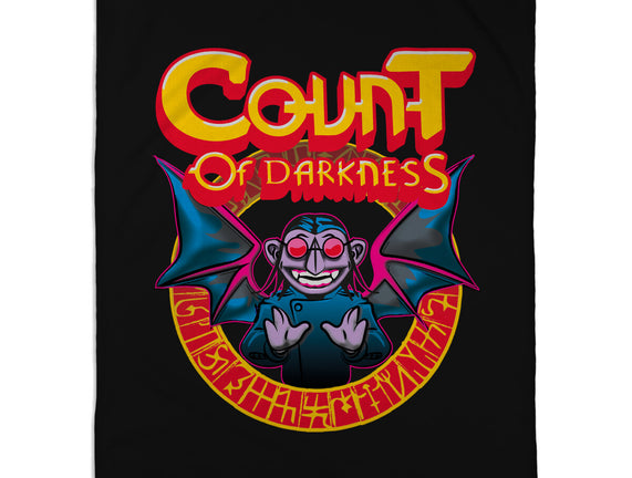 Count Of Darkness