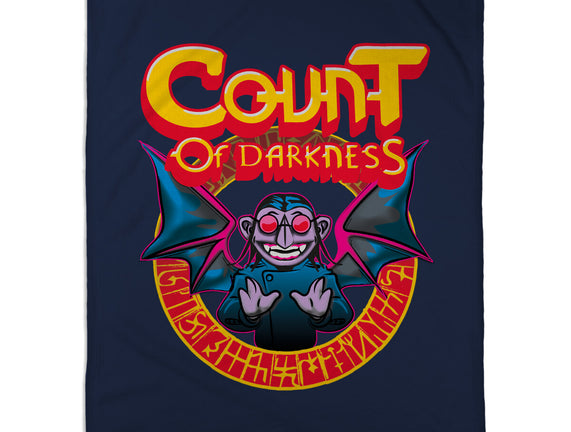 Count Of Darkness