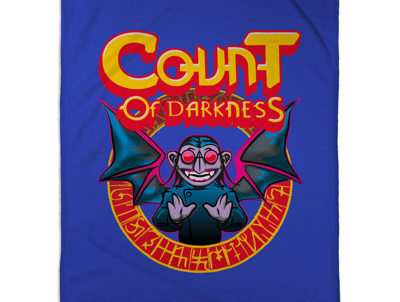 Count Of Darkness