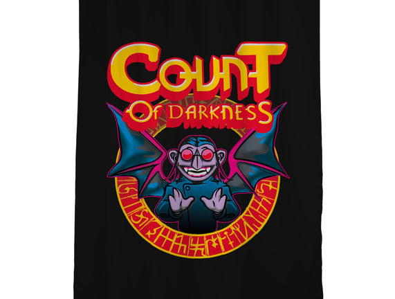 Count Of Darkness