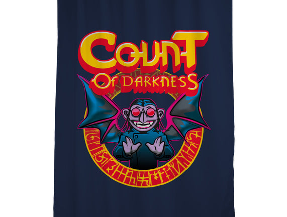 Count Of Darkness