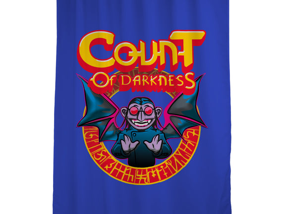 Count Of Darkness
