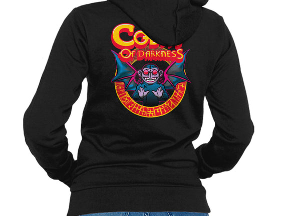 Count Of Darkness
