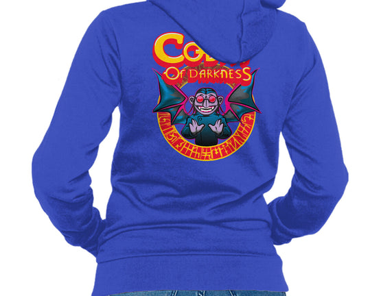 Count Of Darkness