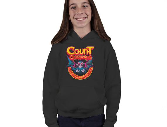 Count Of Darkness