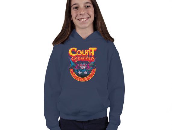Count Of Darkness
