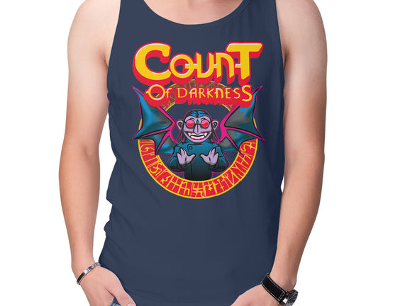 Count Of Darkness