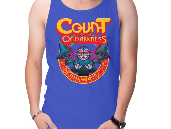Count Of Darkness