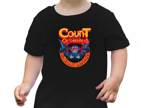 Count Of Darkness