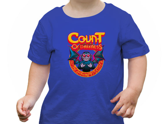 Count Of Darkness