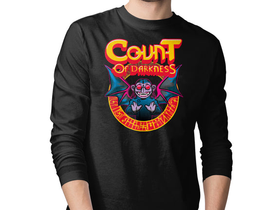 Count Of Darkness