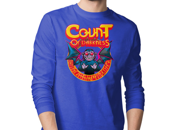 Count Of Darkness