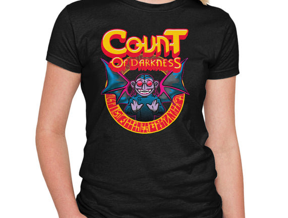 Count Of Darkness