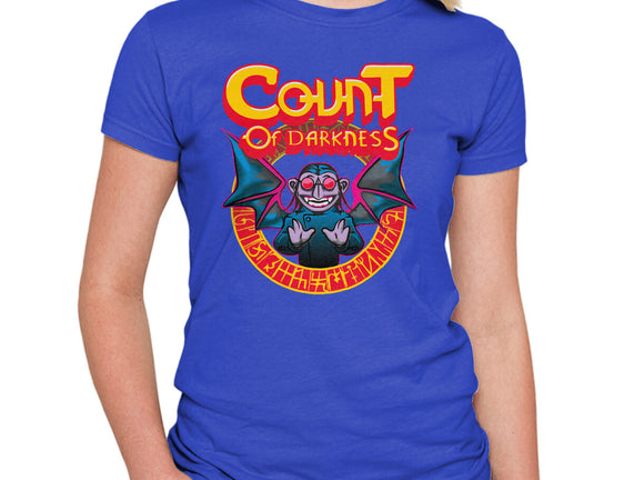 Count Of Darkness