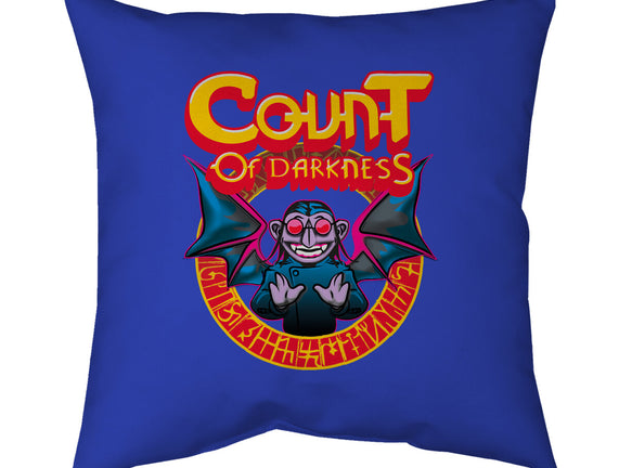 Count Of Darkness
