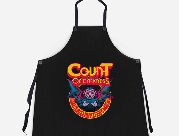 Count Of Darkness