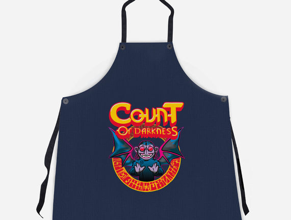 Count Of Darkness