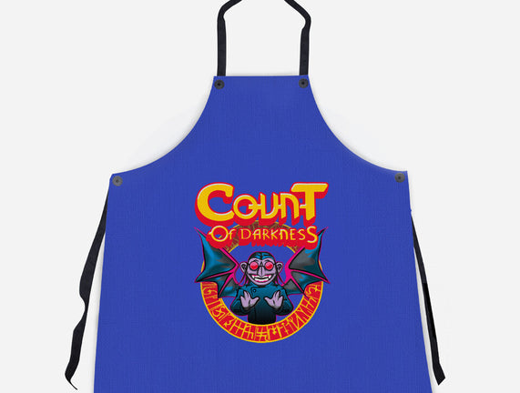 Count Of Darkness