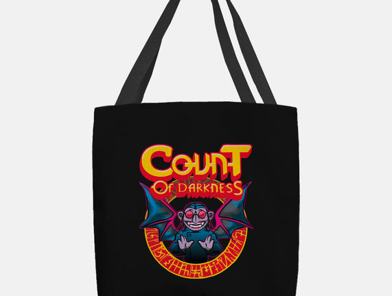Count Of Darkness