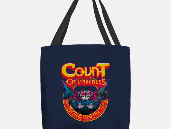 Count Of Darkness