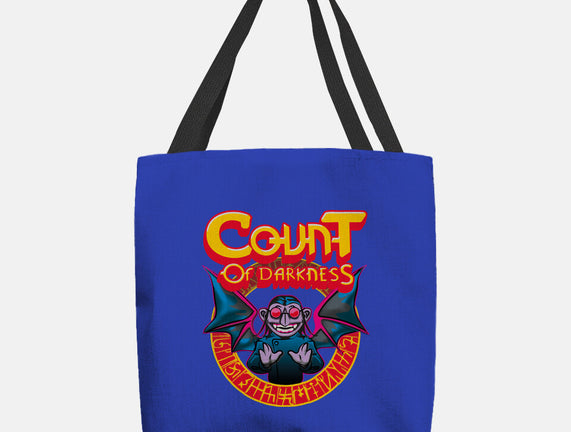 Count Of Darkness