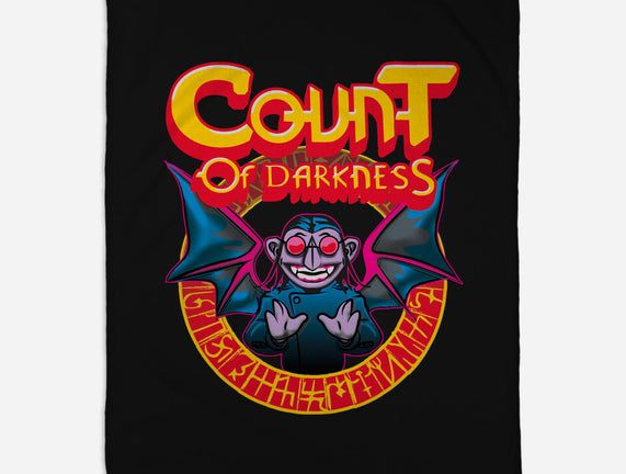 Count Of Darkness