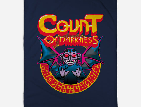 Count Of Darkness