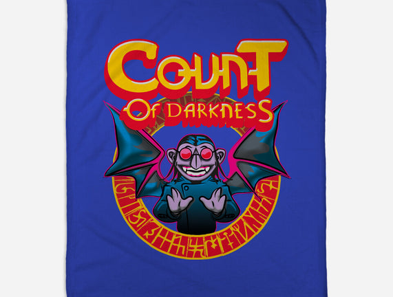 Count Of Darkness