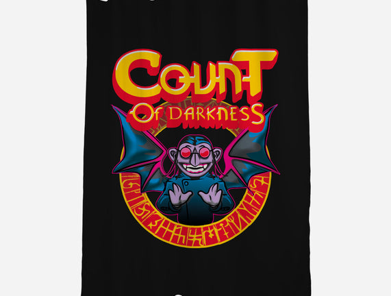 Count Of Darkness