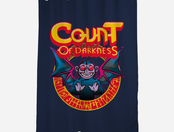 Count Of Darkness