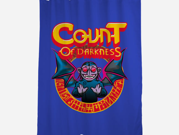 Count Of Darkness