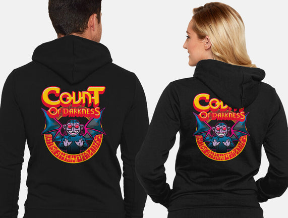 Count Of Darkness