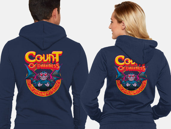 Count Of Darkness
