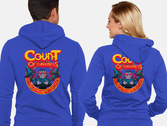Count Of Darkness