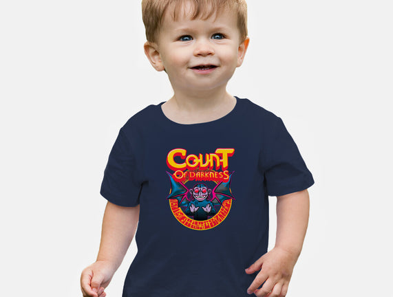Count Of Darkness