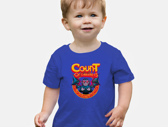Count Of Darkness