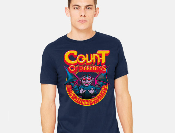 Count Of Darkness
