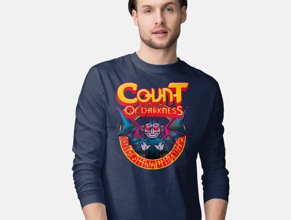 Count Of Darkness