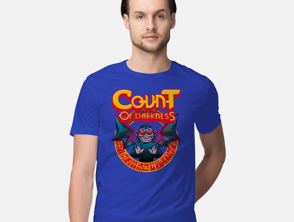 Count Of Darkness