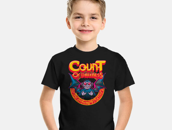 Count Of Darkness