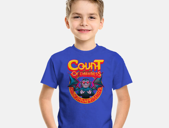 Count Of Darkness