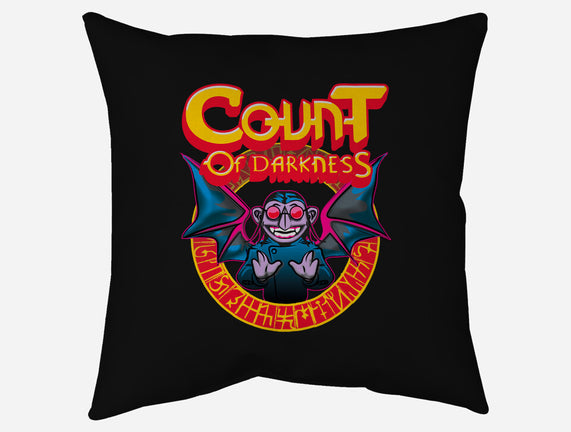 Count Of Darkness