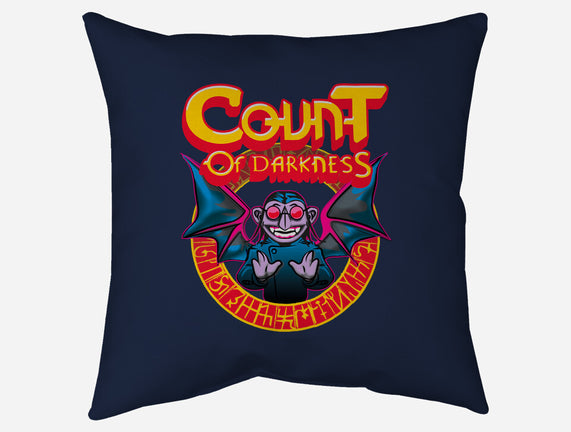 Count Of Darkness