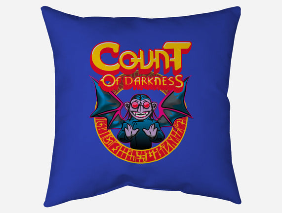 Count Of Darkness