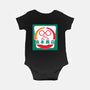 Sakamoto Convenience Store-Baby-Basic-Onesie-Wookie Mike
