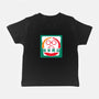 Sakamoto Convenience Store-Baby-Basic-Tee-Wookie Mike